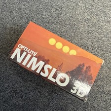 Nimslo Opti-Lite Light Flash