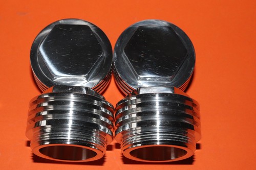 Triumph preunit 500 - 500, 650