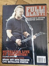 6x 1990's Magazines & 1 From 1985