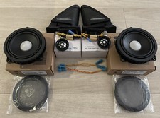 BMW F32 F33 F36 4 SERIES