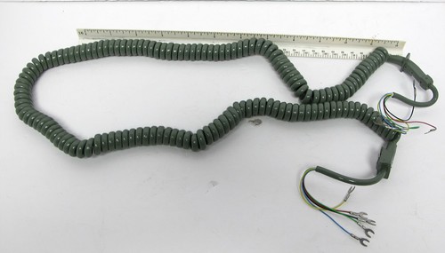 New telephone handset - handset,