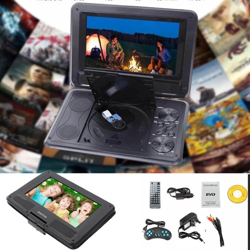 Portable dvd player 16 9 - player, 16:9