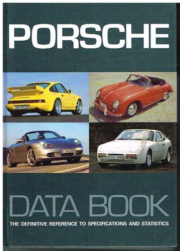 Porsche 356 550 904 - 904, 912