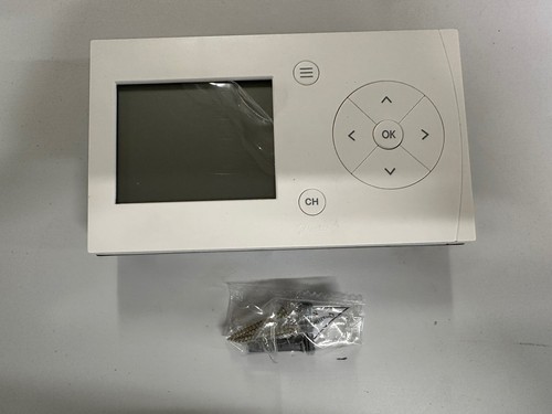 Danfoss fp720 heating - danfoss, timer