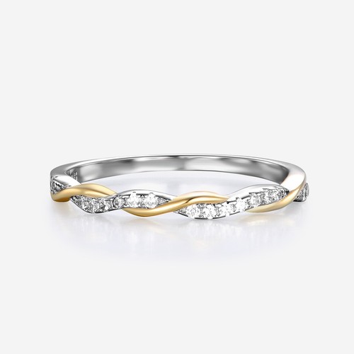 Ladies solid sterling 925 - ladies,