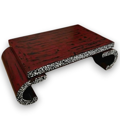 Bonsai table japanese - japanese, wood