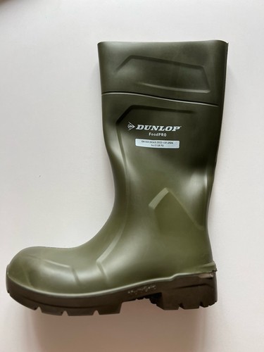 Dunlop foodpro purofort - foodpro,