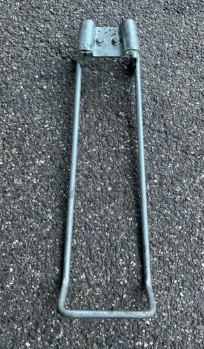 Mantis tiller stand - tiller, stand.