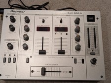 Pioneer DJM-300 2-Channel DJ