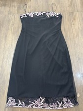 Maria Grachvogel Women's black