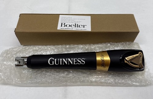 Guinness tap handle brand - tap,