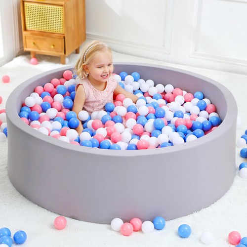 Baby ball pit foam extra - ball,