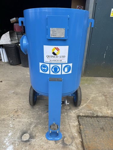 Airblast reconditioned 2452 - reconditioned,