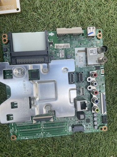 Main board 50uk6950plb - main, av