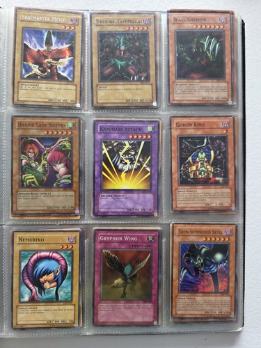 Cards bulk bundle 165 - bulk,