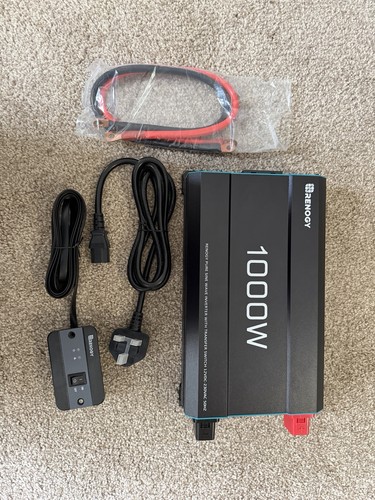 Renogy 1000w pure sine wave - renogy,