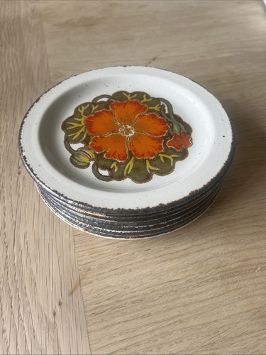 Set vintage midwinter - set, of