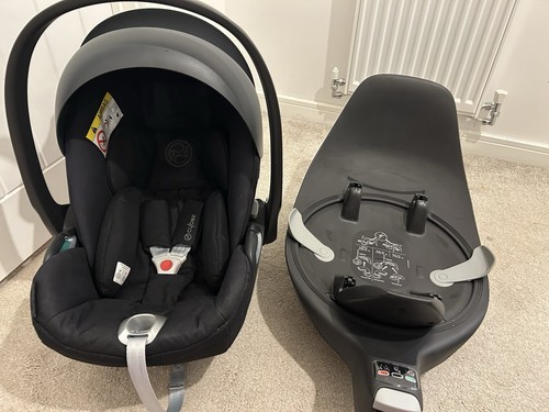 Cybex cloud size - cybex,