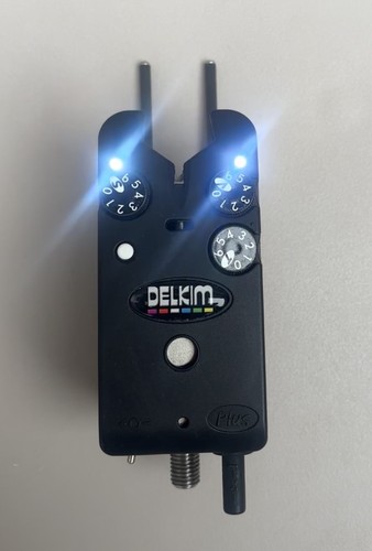 Delkim txi plus - delkim,
