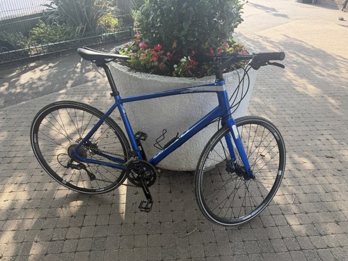 Giant rapid hybrid bike 700c - giant,