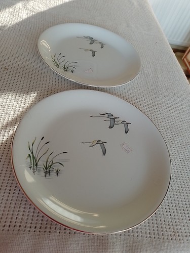 Alfred meakin glo white dinner - alfred,