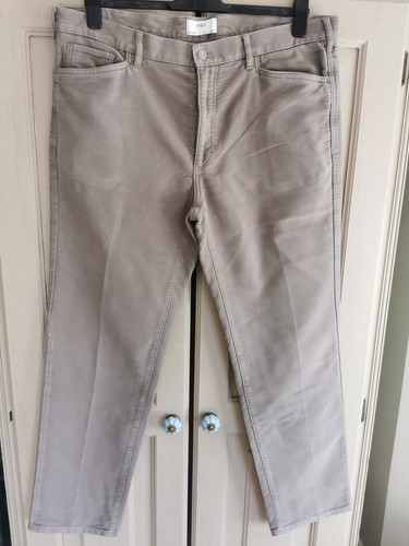 Men luxury moleskin - m&s, men’s
