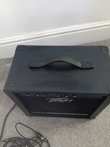 Peavey 15 keyboard - kb/a,