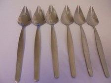 VINTAGE RETRO STAINLESS STEEL