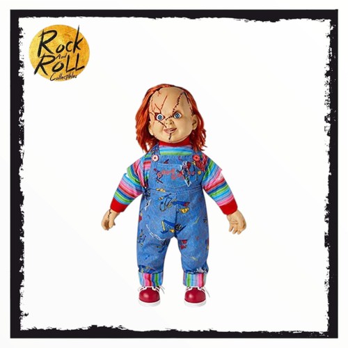 Spencers chucky doll - chucky,