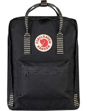 Fjallraven Kanken Black