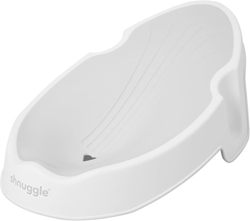 Shnuggle newborn baby bath - |,