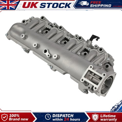 Uprated inlet intake - uprated,