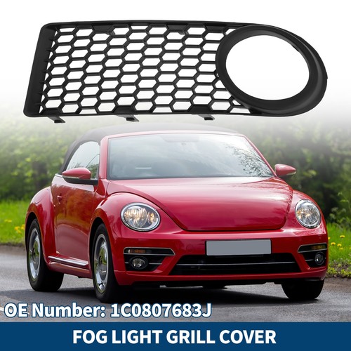 1pc car front - left, fog