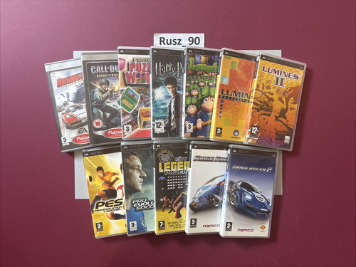 X12 psp games - x12,