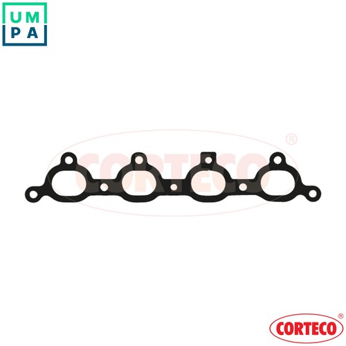 Gasket exhaust manifold - exhaust,
