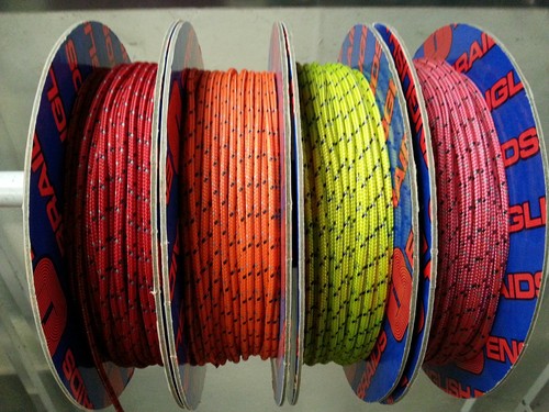 English braids sprintline - english,