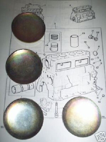 Austin a40 a50 a55 - austin,