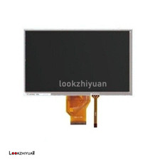 8" LCD display screen panel