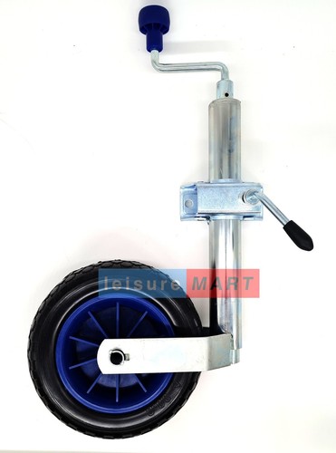48mm trailer jockey wheel - 48mm,