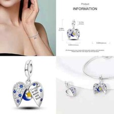 I Love you to the Moon & Back