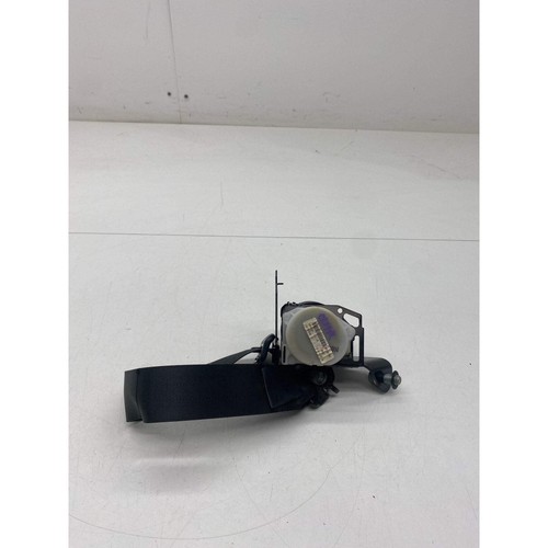 Honda civic seatbelt rear