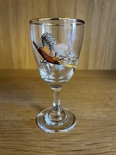 Mid-Century Vintage Liqueur