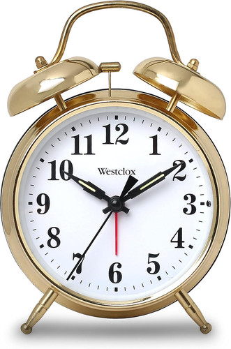 Big ben twin bell - bell, clock