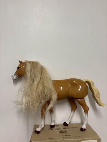 Barbie walking beauty - barbie,