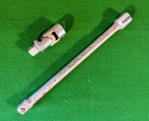 Hazet 920 drive universal - 1/2",