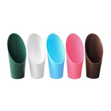  5 Pcs Garden Scoop for