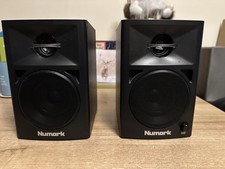 Numark N-Wave 360 Dj Monitors