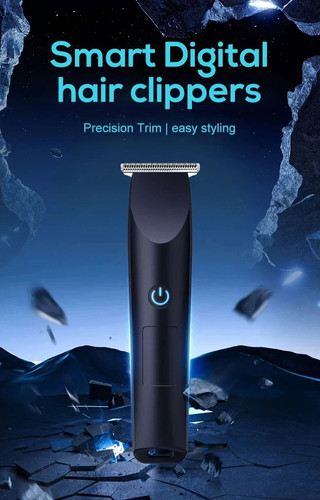 Men pro electric hair - men,