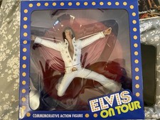 New Elvis Presley Concert Figure