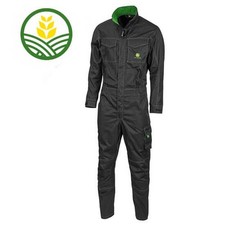 John Deere Black Overalls - MCS1036910